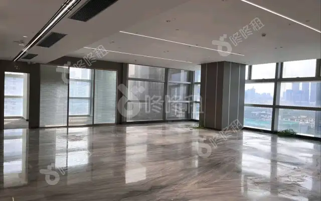 恒明珠金融大厦_1514.66平米_豪装_办公室房源出租