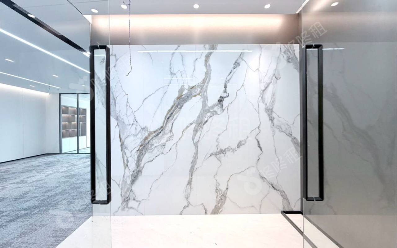 航天科技广场_182平_精装_前台