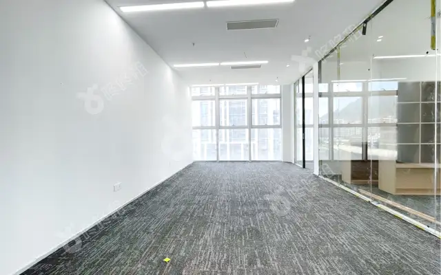 弘基翰林九锡大厦_85平米_精装_办公室房源出租