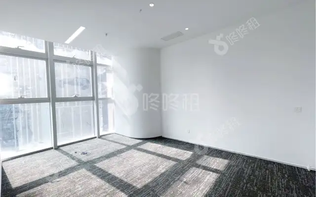 弘基翰林九锡大厦_543平_精装_办公室房源出租