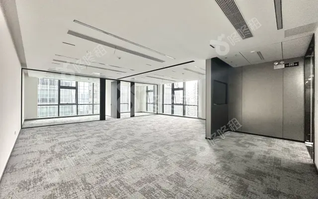 光峰科技大厦_247平米_精装_办公室房源出租