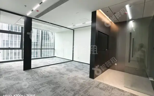 光峰科技大厦_252平米_精装_办公室房源出租