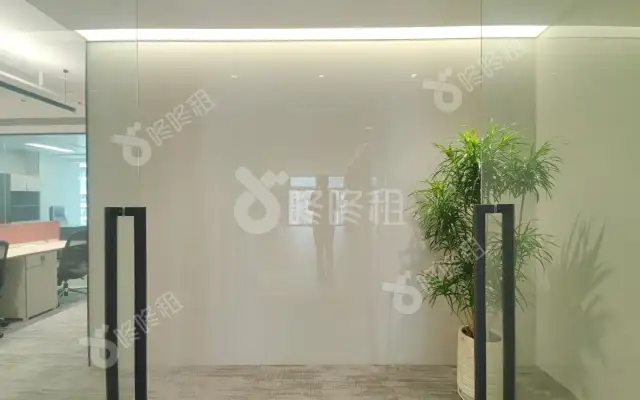 京地海樾府_265平_精装_办公室房源出租