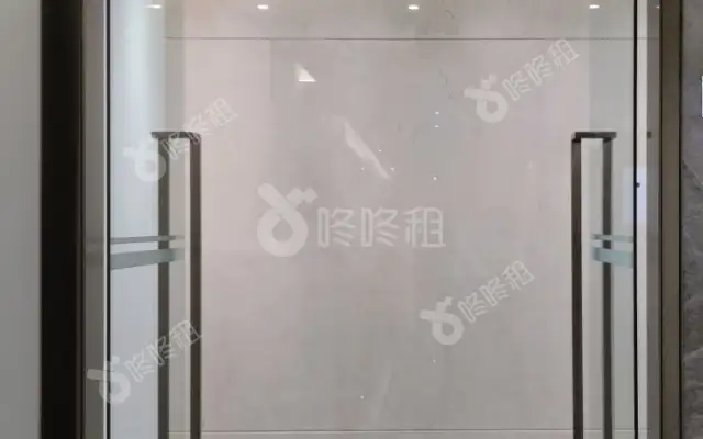 荣超滨海大厦_163.8平米_精装_办公室房源出租