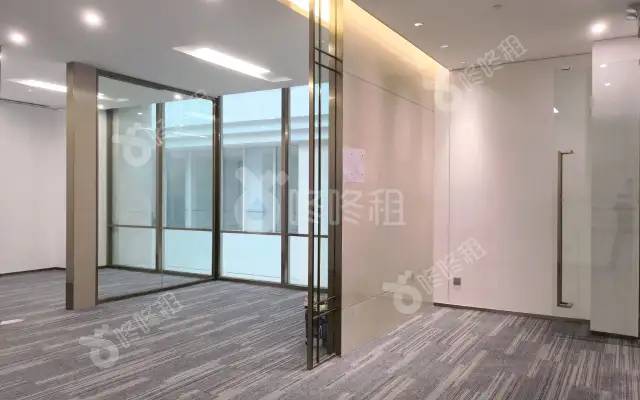 荣超滨海大厦_151平_精装_办公室房源出租