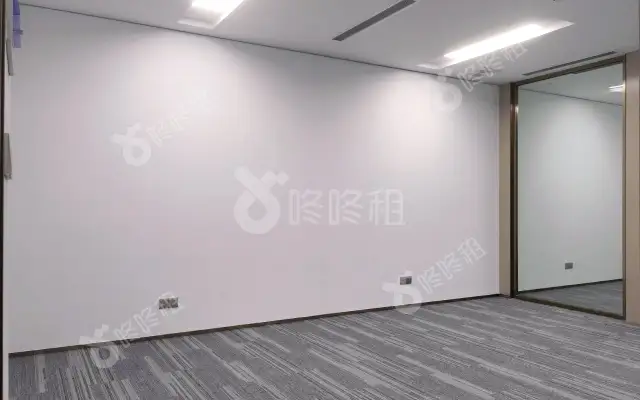 荣超滨海大厦_151平_精装_办公室房源出租