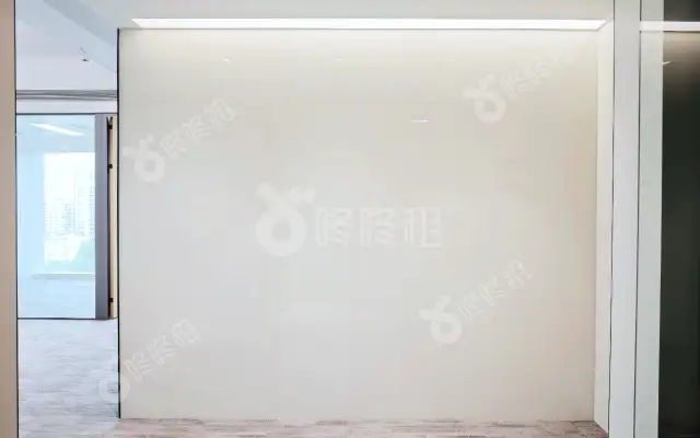 京地海樾府_395平_精装_办公室房源出租