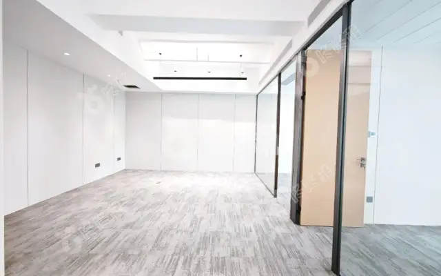 京地海樾府_165平米_精装_办公室房源出租