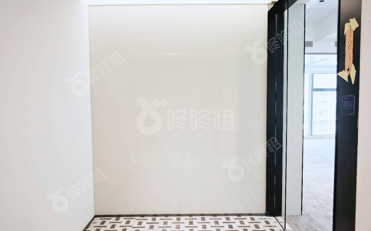 京地海樾府_206平_精装_前台