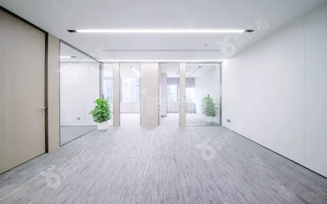 港中旅大厦_183平米_精装_办公室房源出租