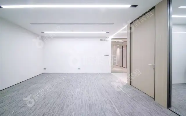 港中旅大厦_183平_精装_办公室房源出租