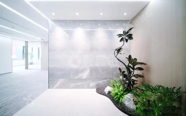 港中旅大厦_215平米_豪装_办公室房源出租