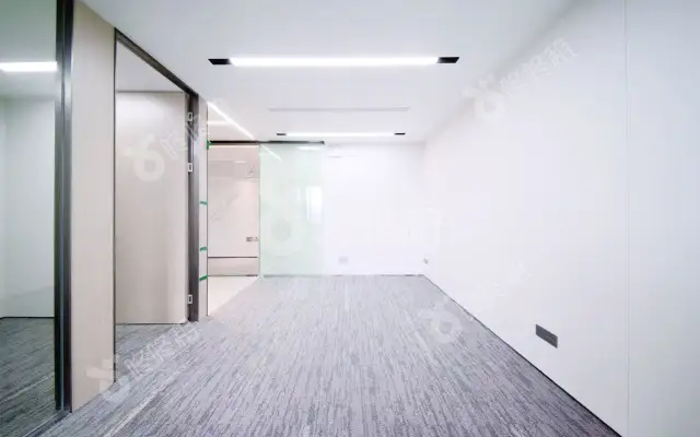 港中旅大厦_119平_精装_办公室房源出租