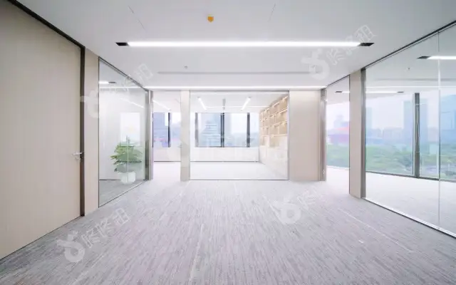 港中旅大厦_250平米_精装_办公室房源出租