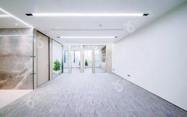 港中旅大厦_201平米_精装_办公室房源出租