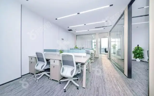 新世界中心_202平米_豪装_办公室房源出租