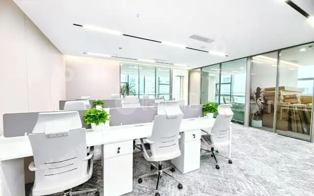 粤美特大厦_416平米_豪装_办公室房源出租