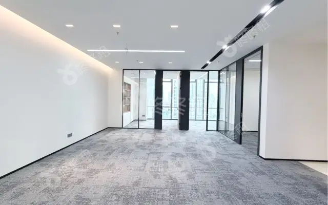 航天科技广场_182平米_精装_办公室房源出租