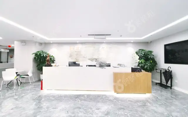 莲花广场_1307.25平米_精装_办公室房源出租