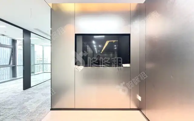 光峰科技大厦_90平米_精装_办公室房源出租