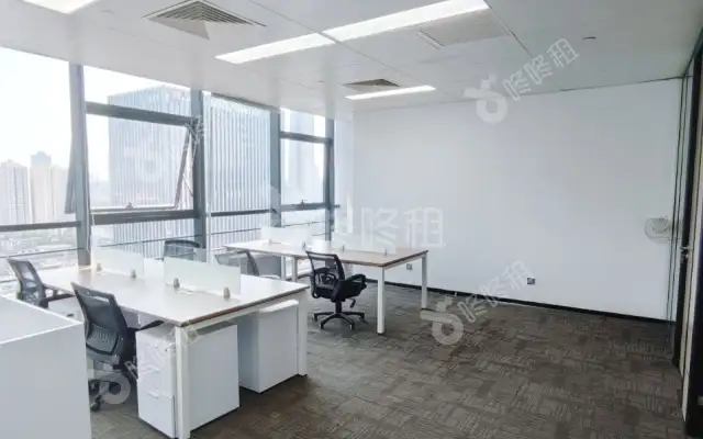 东方科技大厦_195平米_精装_办公室房源出租