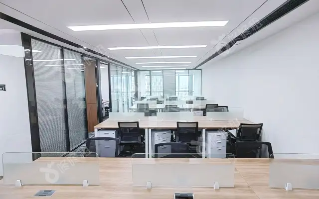 大族科技大厦_215平米_精装_办公室房源出租