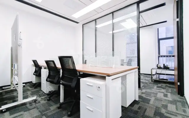 大族创新大厦_75平米_精装_办公室房源出租