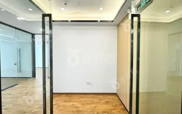 大冲商务中心_99平米_精装_办公室房源出租