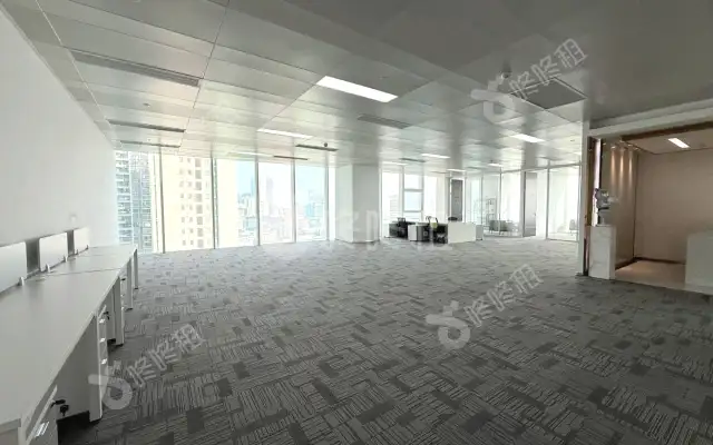 深圳自贸中心(水湾1979)_545平米_精装_办公室房源出租