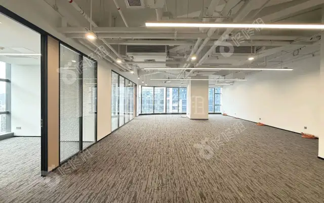 创益科兴科学园(创益科技大厦)_301.05平米_精装_办公室房源出租