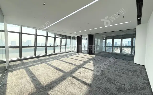 中意智慧大厦_245平米_豪装_办公室房源出租