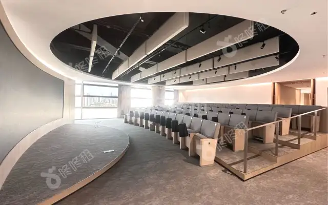 招商局广场_873平米_精装_办公室房源出租