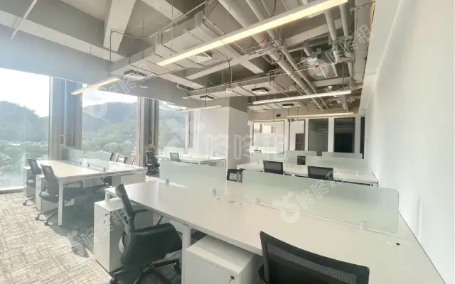 时间广场_288平米_精装_办公室房源出租