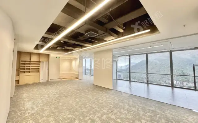 太子广场_254.98平米_精装_办公室房源出租