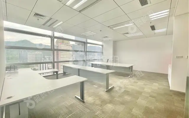 招商局广场_257平米_精装_办公室房源出租