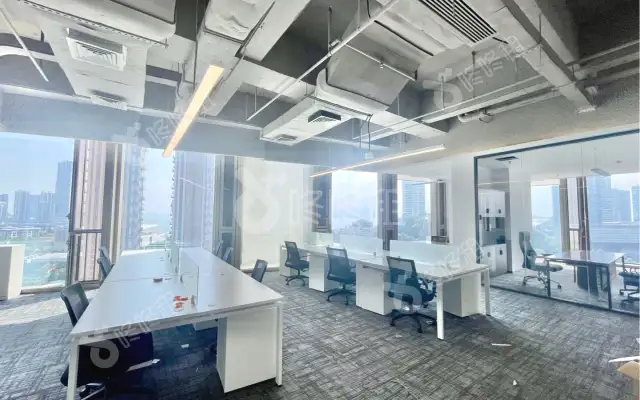 时间广场_323平米_精装_办公室房源出租