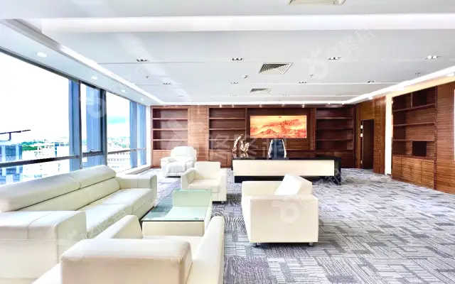 科兴科学园_1012.71平米_精装_办公室房源出租