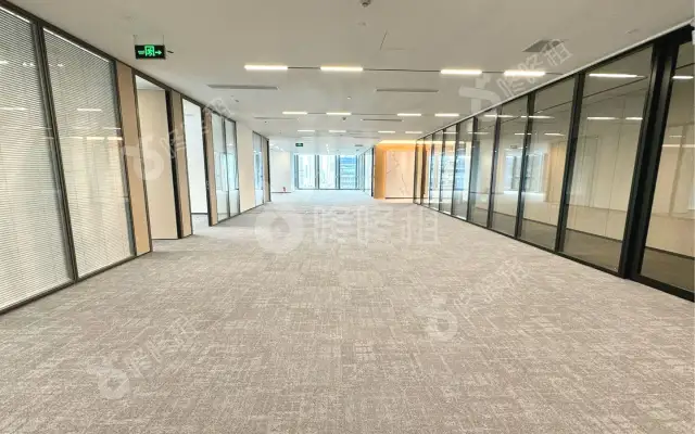 科兴科学园_512平米_精装_办公室房源出租