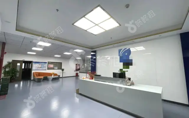 庭威工业园_2105平_精装_办公室房源出租
