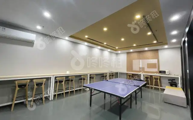 庭威工业园_2105平_精装_办公室房源出租