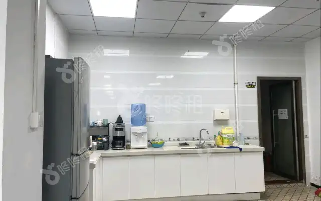 庭威工业园_2105平_精装_办公室房源出租