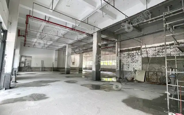 庭威工业园_1045平_毛坯_办公室房源出租