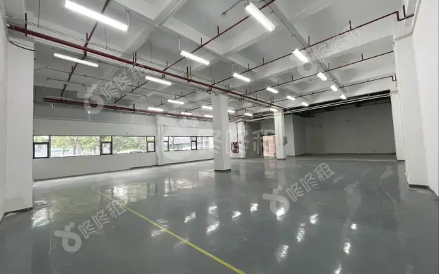 庭威工业园_1045平_毛坯_办公室房源出租