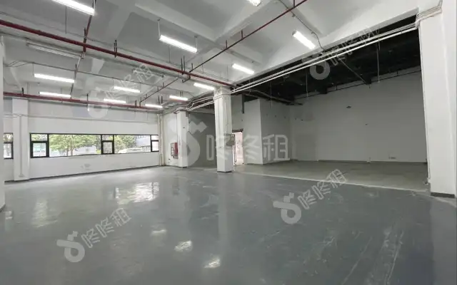 庭威工业园_1045平_毛坯_办公室房源出租