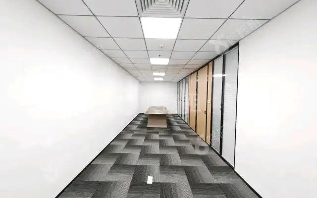 同方科兴科学园_292平米_精装_办公室房源出租