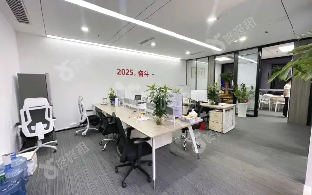 阳光科创中心_188平米_精装_办公室房源出租