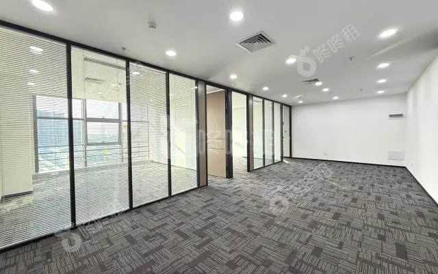 奋成智谷大厦_225平米_精装_办公室房源出租
