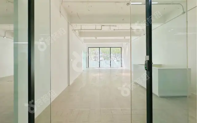 华侨城创意文化园_200平米_精装_办公室房源出租