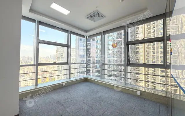 阳光科创中心_326平米_精装_办公室房源出租