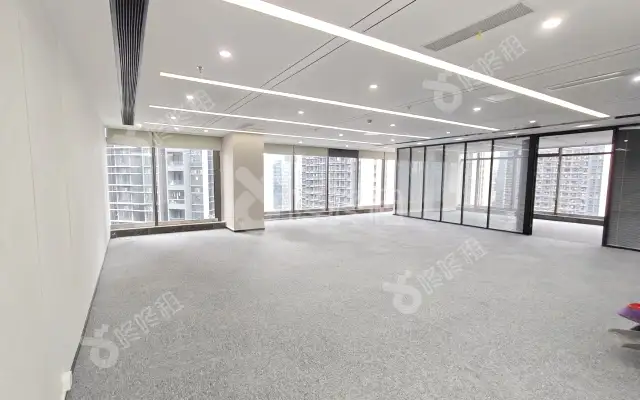 豪威科技大厦_365平米_豪装_办公室房源出租